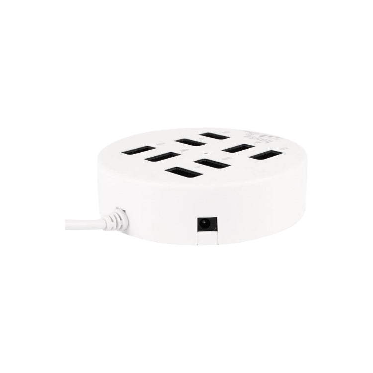 8 PORT USB HUB