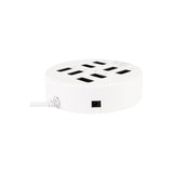 8 PORT USB HUB