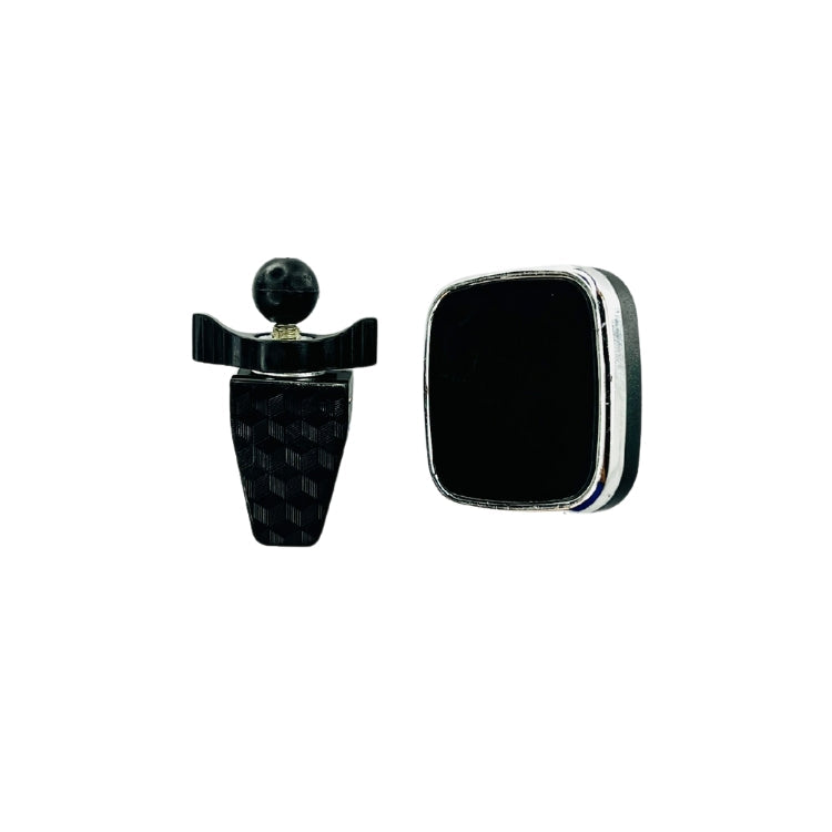 MAGNETIC FIELD OF VEHICLE MOBILE PHONE BRACKET HOLDER
