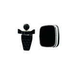 MAGNETIC FIELD OF VEHICLE MOBILE PHONE BRACKET HOLDER