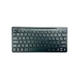 Wireless keyboard and Mouse