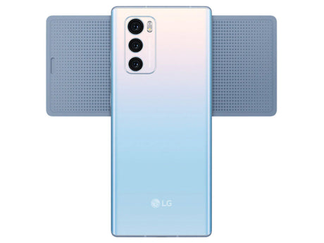 LG Wing